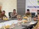 Polres Lingga Dukung Penuh Pembentukan Satgas Makan Bergizi Gratis