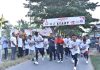Madat Run 2025, Semangat Pelajar Aceh Timur Ukir Prestasi Lewat Lari Maraton 5K
