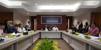 Satukan Sinergi Majukan Investasi, KADIN Batam Gandeng BP Batam Gelar IMOX 2025