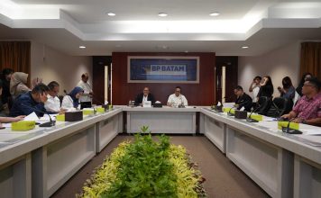 Satukan Sinergi Majukan Investasi, KADIN Batam Gandeng BP Batam Gelar IMOX 2025