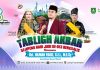 Jangan Sampai Ketinggalan, Spesial Hari Jadi Bengkalis: Tabligh Akbar Bersama Ustadz Hilman Fauzi