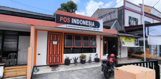 Kantor Pos Ranai Himbau Warga Segera Ambil BSU, Batas Akhir 3 Agustus 2025