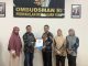 Komitmen Tingkatkan Layanan, RSUD Muhammad Sani Karimun Lakukan Saran Perbaikan dari Ombudsman Kepri