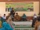 Dinsos PPA Bekerjasama dengan UPTD Gelar Sosialisasi di SMA Negeri 3 Senayang