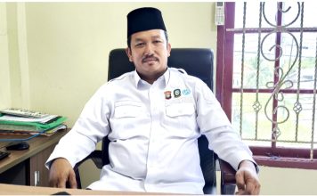 Tunggakan Pajak dihapus, Denda Ditiadakan, Yuk Warga Natuna Manfaatkan Program Ini