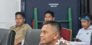 76 Gedung Sekolah Rusak Parah, DPRD Buteng Soroti Kinerja Dinas Pendidikan