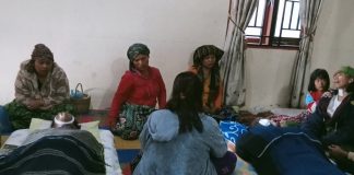 Disambar Petir Saat Berteduh, Dua Petani Tewas di Nagori Purba Sinombah