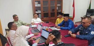 Natuna Siap Hadapi Evaluasi Geopark Nasional, Pemerintah Daerah Matangkan Persiapan Lintas Sektor