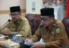Pemkab Natuna Mediasi Sengketa Batas Desa Pengadah dan Teluk Buton, Wabup Jarmin: Harus Diselesaikan Secara Adil dan Bermartabat