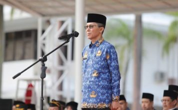 Wali Kota Batam: Koperasi Merah Putih Jadi Motor Ekonomi Kerakyatan, 64 Unit Telah Berdiri