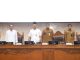 DPRD Kota Batam Gelar Rapat Paripurna Tiga Agenda, Pansus Pendidikan Dasar Diberi Tambahan Waktu 30 Hari