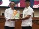 DPRD Batam Gelar Paripurna Penyampaian Nota Keuangan Perubahan APBD 2025
