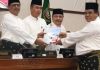 DPRD Batam Sahkan APBDP Tahun 2025 Sebesar Rp4,41 Triliun