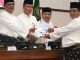 DPRD Batam Sahkan APBDP Tahun 2025 Sebesar Rp4,41 Triliun