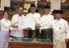DPRD Sahkan Ranperda RPJMD Kota Batam Tahun 2025 – 2029