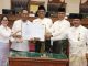 DPRD Sahkan Ranperda RPJMD Kota Batam Tahun 2025 – 2029