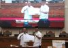 DPRD Kota Batam Sahkan Perda Pertanggungjawaban Pelaksanaan APBD Tahun Anggaran 2024