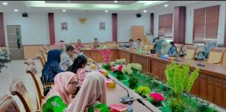 Komisi II DPRD Batam Gelar RDPU Terkait Dugaan Beredarnya Gula Merah Oplosan