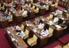 Fraksi-Fraksi DPRD Kota Batam Setujui Lanjutkan Pembahasan Ranperda Perubahan APBD 2025