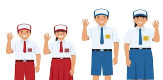Program Seragam Gratis SD-SMP di Natuna Ditunda, Ini Alasannya