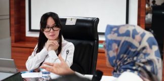 Forum Penataan Ruang Daerah Kota Batam Setujui 30 Permohonan Persetujuan Kesesuaian Kegiatan Pemanfaatan Ruang