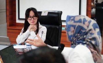 Forum Penataan Ruang Daerah Kota Batam Setujui 30 Permohonan Persetujuan Kesesuaian Kegiatan Pemanfaatan Ruang