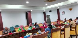 Produsen Mangkir, DPRD Batam Soroti Dugaan Gula Merah Oplosan
