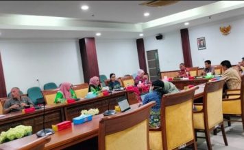 Produsen Mangkir, DPRD Batam Soroti Dugaan Gula Merah Oplosan