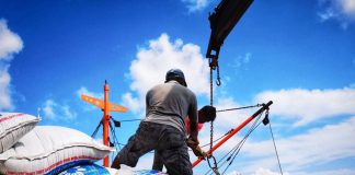 Ekspor-Impor Kepri Melejit: Mesin Listrik dan Minyak Dorong Lonjakan Perdagangan Semester Pertama 2025