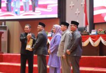 Gubernur Ansar Sampaikan Rancangan Perubahan KUA-PPAS 2025: Fokus pada Infrastruktur Dasar dan Ekonomi Masyarakat