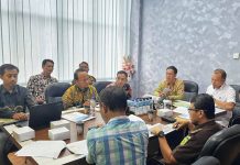 Pemprov Kepri Minta Kejati Kawal Tujuh Proyek Strategis 2025