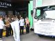 Mendag dan Gubernur Kepri Lepas Ekspor Produk Teknologi Tinggi PT Excelitas Technologies Batam ke Empat Negara