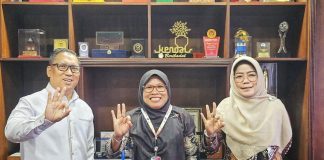 Sepuluh Lokasi di Kepri Jadi Pusat Peringatan World Cleanup Day 2025