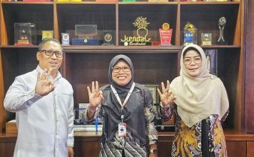 Sepuluh Lokasi di Kepri Jadi Pusat Peringatan World Cleanup Day 2025