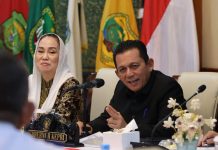 Natuna Disiapkan Jadi Gerbang Ekspor-Impor di Perbatasan, Pelabuhan Selat Lampa Segera Beroperasi Penuh