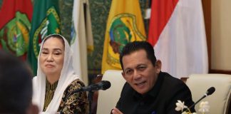 Natuna Disiapkan Jadi Gerbang Ekspor-Impor di Perbatasan, Pelabuhan Selat Lampa Segera Beroperasi Penuh