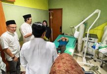 RSUD Raja Ahmad Tabib Provinsi Kepri Miliki Layanan Ruang One Day Care Hematologi Anak