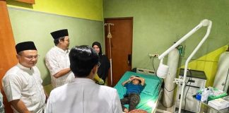 RSUD Raja Ahmad Tabib Provinsi Kepri Miliki Layanan Ruang One Day Care Hematologi Anak