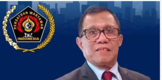 Hendry Ch Bangun Cabut Gugatan Wanprestasi FH BUMN demi Kondusifitas Kongres PWI