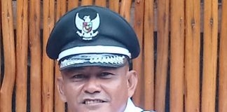 Surya Resmi Dilantik sebagai Kepala Desa Tanjung Kelit, Janji Dedikasi untuk Kemajuan Desa