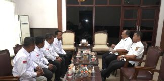 Pemkab Asahan Bersinergi Dengan SMSI Dorong Media Sehat dan Berkualitas