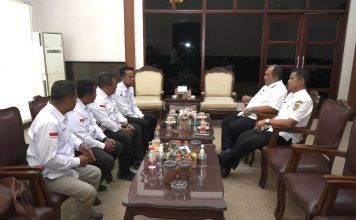 Pemkab Asahan Bersinergi Dengan SMSI Dorong Media Sehat dan Berkualitas