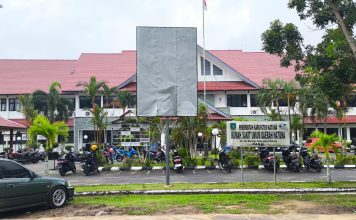 Poli Orthopaedi & Traumatologi RSUD Natuna Resmi Dibuka