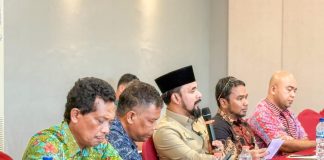 Al – Farlaky Dorong Kemitraan Migas yang Lebih Adil