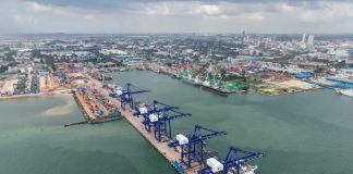 BP Batam Catatkan Kinerja Positif Pelabuhan Sepanjang Semester I 2025