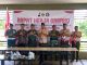 Wakil Bupati Lingga Buka Secara Resmi Rakercab Gerakan Pramuka Tahun 2025