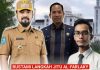 Penunjukan Bustami sebagai Plt Kadisdikbud Aceh Timur Diharapkan Jadi Momentum Transformasi Pendidikan dan Budaya
