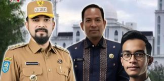 Penunjukan Bustami sebagai Plt Kadisdikbud Aceh Timur Diharapkan Jadi Momentum Transformasi Pendidikan dan Budaya