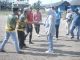 Membangun Mimpi dari Lapangan Hijau, Maya Sari Buka Turnamen Mini Soccer U-13 di Lingga
