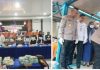 Polres Asahan Musnahkan 20 Kg Sabu Sabu Pengungkapan Bulan Juli Hingga Agustus Tahun 2025